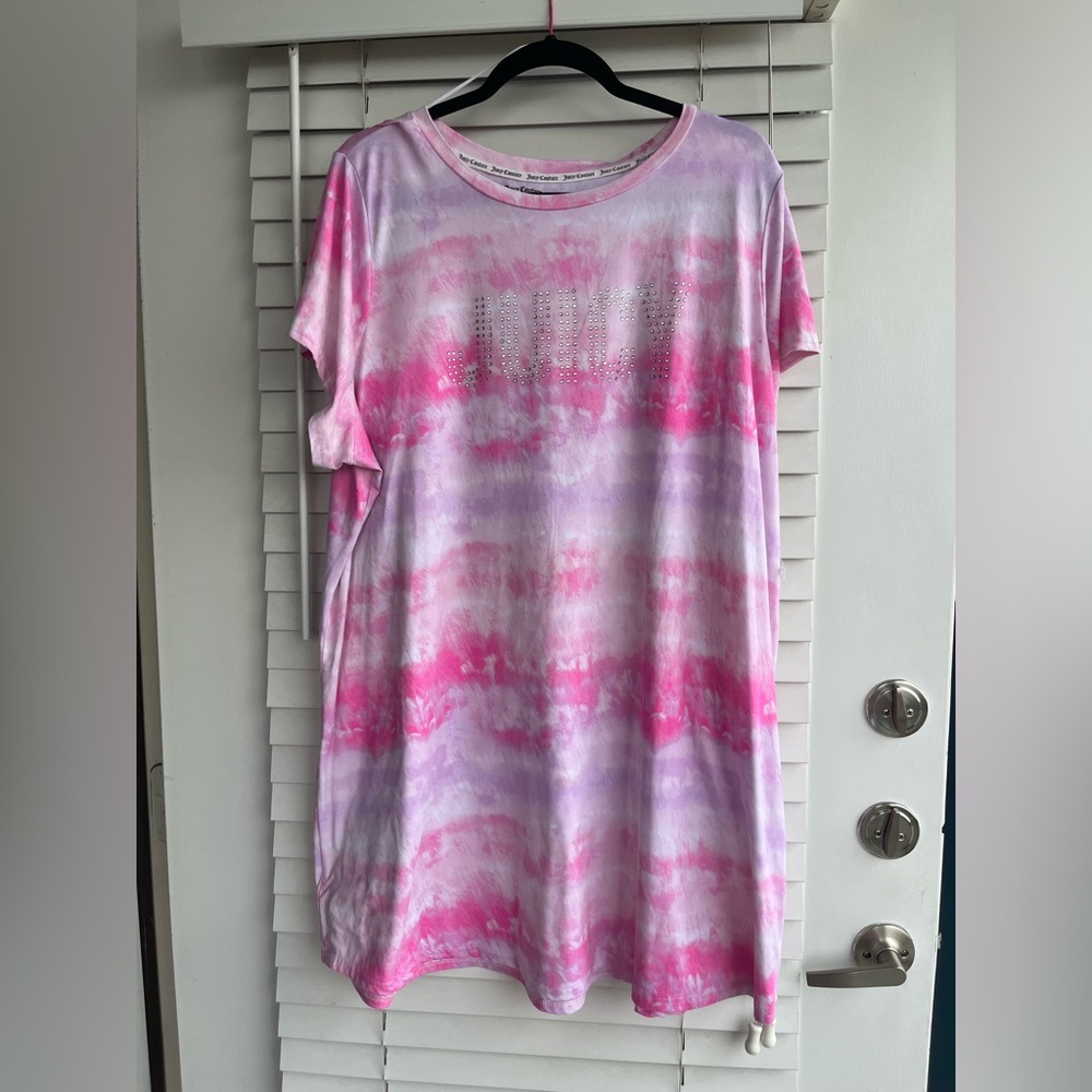 Juicy Couture Nightgown